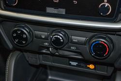 2026 Isuzu MU-X LS-M