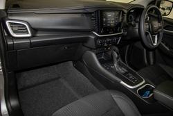 2026 Isuzu MU-X LS-M