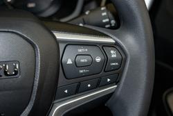 2026 Isuzu MU-X LS-M