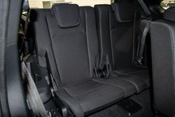 2026 Isuzu MU-X LS-M