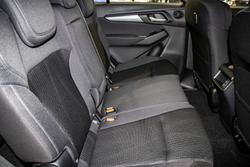 2026 Isuzu MU-X LS-M