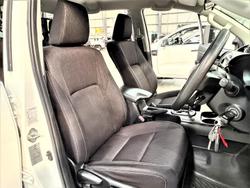 2020 Toyota Hilux SR GUN126R 4X4 Dual Range Glacier White