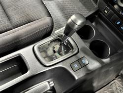 2020 Toyota Hilux SR GUN126R 4X4 Dual Range Glacier White