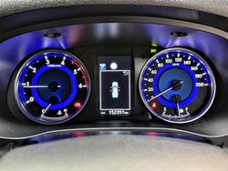 2020 Toyota Hilux SR GUN126R 4X4 Dual Range Glacier White