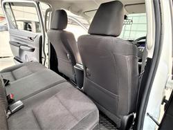 2020 Toyota Hilux SR GUN126R 4X4 Dual Range Glacier White