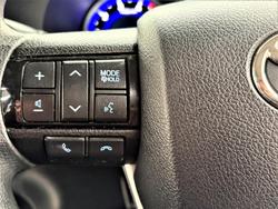 2020 Toyota Hilux SR GUN126R 4X4 Dual Range Glacier White