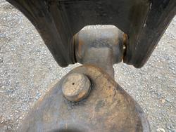 2007 John Deere 909J Green