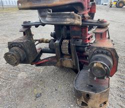 2007 John Deere 909J Green