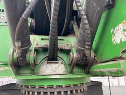 2007 John Deere 909J Green