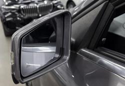 2015 Mercedes-Benz GLA-Class GLA250 X156 Four Wheel Drive Mountain Grey