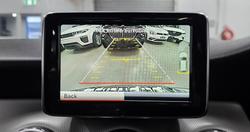 2015 Mercedes-Benz GLA-Class GLA250 X156 Four Wheel Drive Mountain Grey