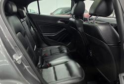 2015 Mercedes-Benz GLA-Class GLA250 X156 Four Wheel Drive Mountain Grey