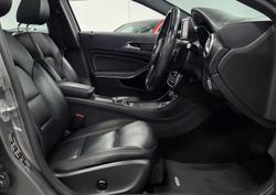 2015 Mercedes-Benz GLA-Class GLA250 X156 Four Wheel Drive Mountain Grey