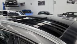 2015 Mercedes-Benz GLA-Class GLA250 X156 Four Wheel Drive Mountain Grey