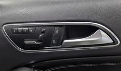 2015 Mercedes-Benz GLA-Class GLA250 X156 Four Wheel Drive Mountain Grey