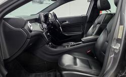 2015 Mercedes-Benz GLA-Class GLA250 X156 Four Wheel Drive Mountain Grey