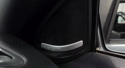 2015 Mercedes-Benz GLA-Class GLA250 X156 Four Wheel Drive Mountain Grey