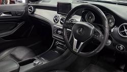 2015 Mercedes-Benz GLA-Class GLA250 X156 Four Wheel Drive Mountain Grey