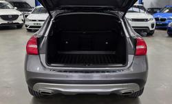 2015 Mercedes-Benz GLA-Class GLA250 X156 Four Wheel Drive Mountain Grey