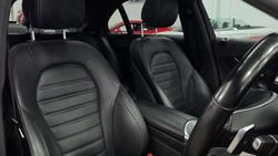 2015 Mercedes-Benz C-Class C250 BlueTEC W205 Obsidian Black