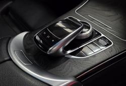 2015 Mercedes-Benz C-Class C250 BlueTEC W205 Obsidian Black