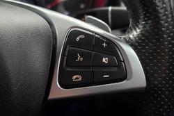 2015 Mercedes-Benz C-Class C250 BlueTEC W205 Obsidian Black