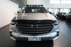 2023 Mazda BT-50 GT