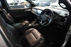 2023 Mazda BT-50 GT