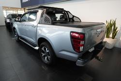 2023 Mazda BT-50 GT