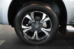 2023 Mazda BT-50 GT