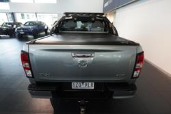 2023 Mazda BT-50 GT
