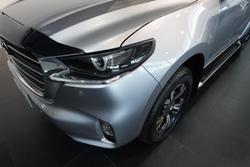 2023 Mazda BT-50 GT