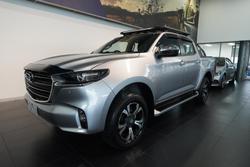 2023 Mazda BT-50 GT
