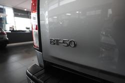 2023 Mazda BT-50 GT