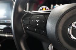 2023 Mazda BT-50 GT