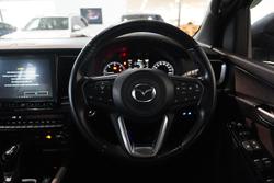 2023 Mazda BT-50 GT