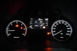 2023 Mazda BT-50 GT