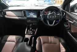 2023 Mazda BT-50 GT