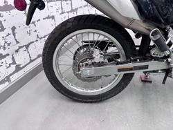 2023 Kawasaki KLX230 S KLX Grey