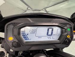 2023 Kawasaki KLX230 S KLX Grey