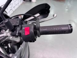2023 Kawasaki KLX230 S KLX Grey
