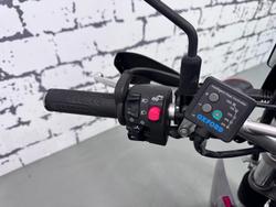 2023 Kawasaki KLX230 S KLX Grey