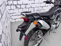 2023 Kawasaki KLX230 S KLX Grey