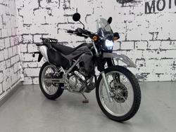 Kawasaki KLX230 S
