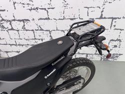2023 Kawasaki KLX230 S KLX Grey