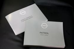2024 Nissan Patrol Ti