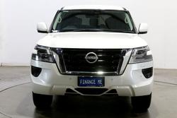 2024 Nissan Patrol Ti