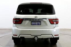 2024 Nissan Patrol Ti