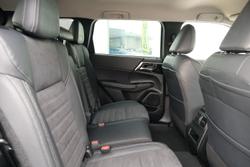 2023 Mitsubishi Outlander Aspire