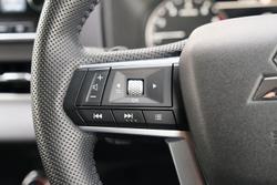 2023 Mitsubishi Outlander Aspire